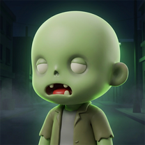 Invasion Of Zombies app icon