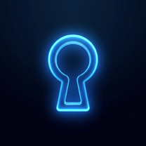 The App Lockr app icon