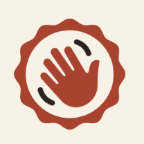 Wave: Check-In app icon